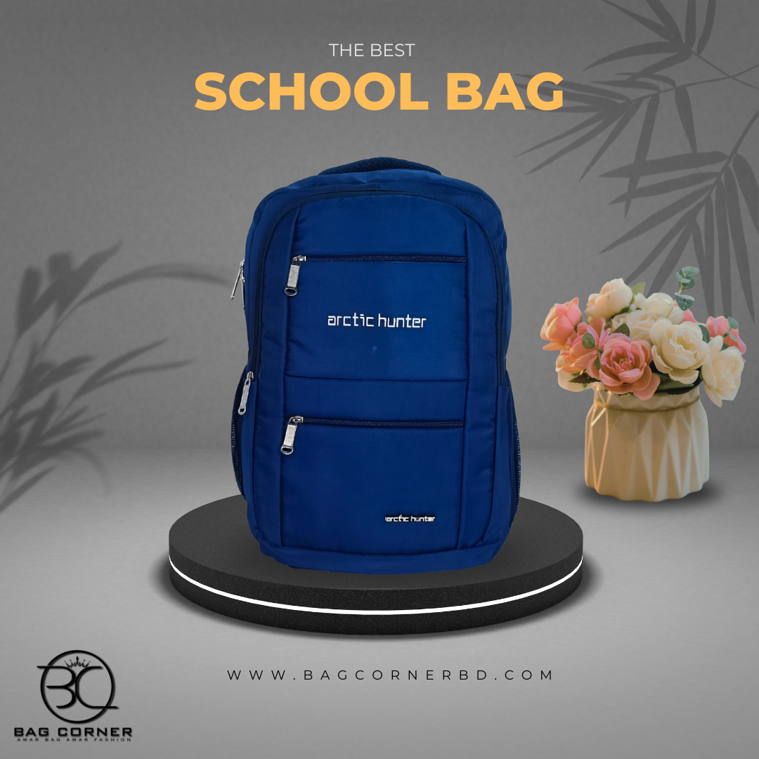 premium backpack