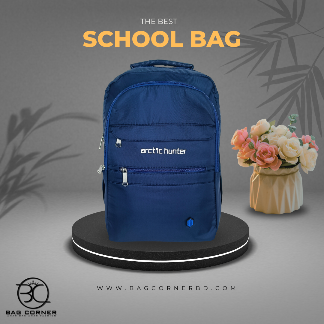 premium backpack