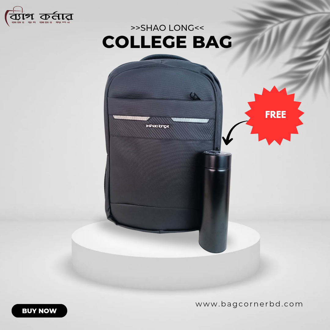 premium backpack